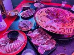 -肥龙火锅(南坪店)