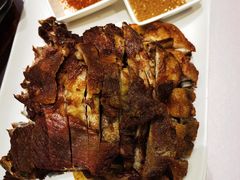 -盛百味·家宴餐厅(霸州分店)