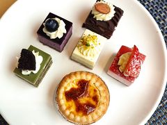 -威珀斯酒店·珀萃美食餐厅