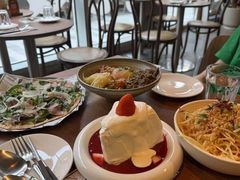 -Blac+Blac(中海环宇荟店)