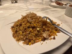 -顺德美的万豪酒店-万豪中餐厅