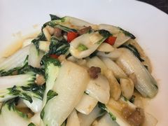 -正德楼果木烤鸭·渔家菜(东港店)