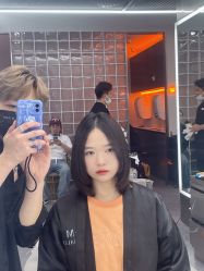 -艾美A·M Hair Salon