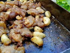 -晓梦戳子肉(瑞云路店)