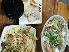 -牛小隆牛肉面馆(四牌楼店)