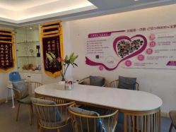 -天使妈妈产后康复中心(万宝店)