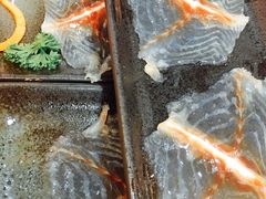 -风情丽江斑鱼火锅(孙家沟西南路80号店)