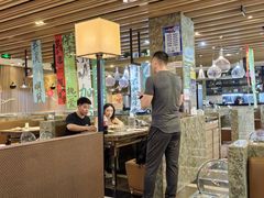 -黄记煌三汁焖锅(新世纪广场店)