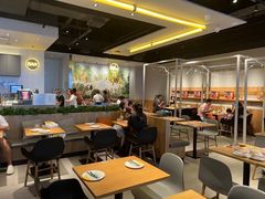 大堂-乐凯撒披萨(蛇口花园城店)