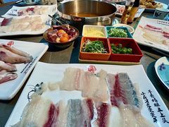 -荔苑老鱼庄