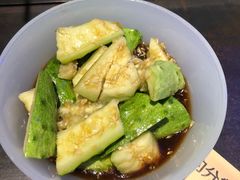 -很久以前羊肉串(清河店)