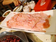 -渝宗老灶火锅(时代天街店)