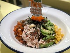 -米仓食堂(皇庭广场店)