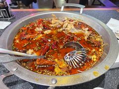 -王庄阿咪海鲜大排档(象园店)