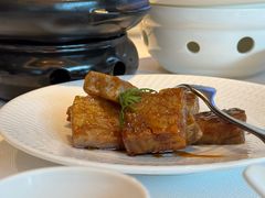 -扬州香格里拉·香宫中餐厅
