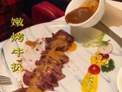 -七海旋律西餐厅(金沙湾店)