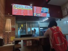 -尊宝比萨(石牌东店)