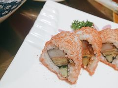 -三上料理(西湖文化广场店)