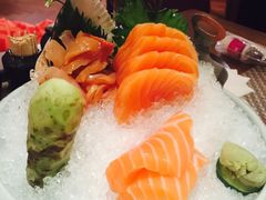 -山葵家·创意料理(宁波来福士店)