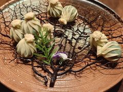 某某豆泥-晶采轩(虹桥路店)
