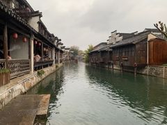 -南浔古镇