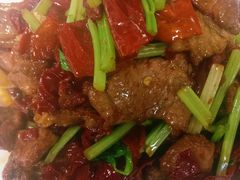 -静一·疆味小馆(黄河路店)