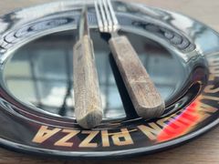 -Tubestation站点比萨(五道营店)