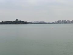 -金鸡湖景区