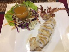 -BAI BUA RESTAURANT