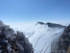 -峨眉山风景名胜区