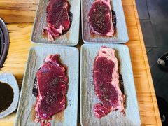 -蜀中烤霸·自助烤肉(郫都店)