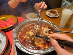-牛New寿喜烧(青浦店)