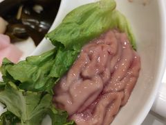 -重庆德庄火锅(太仓万达店)