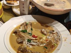 -拉完海鲜大排档(温岭店)