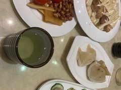 -海南椰子鸡餐厅(三亚湾红树林店)