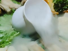 -束河人家(南锣鼓巷店)