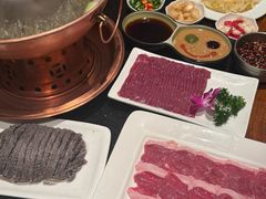 -南门涮肉(上海二店)