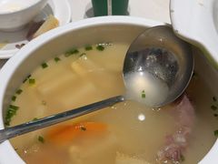 -绿草地·湘菜(芙蓉天街店)