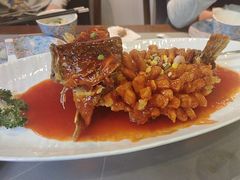 -苏城小院·园林精致苏州菜(斜塘老街店)