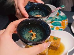 -锦府园·新台州菜(合生汇店)