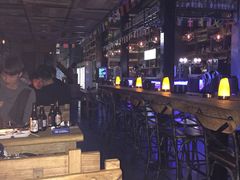 -啤仕多·啤客国潮跳舞BAR(保俶路店)