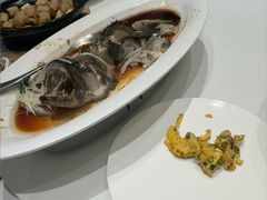 -祥记餐饮•豫粤珍味(金隅大厦店)