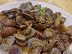 -龙溪海鲜酒家(溪涌店)