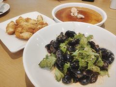-大丰收脆鱼(浦西万达店)