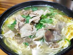 -河南拉面(肇周路店)