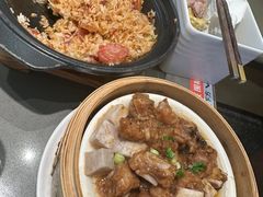 -好彩猪肚鸡(正弘城店)