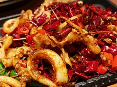 -领蟹祥记·香辣蟹·特色小海鲜(奥体天虹店)