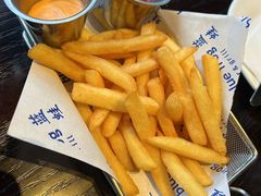 -blue frog蓝蛙(长泰广场店)