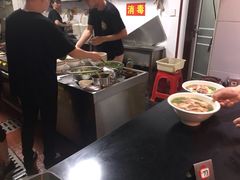 -易裕和·长沙米粉(友谊路店)