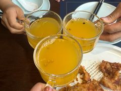 -湖畔鲁菜·二十年老字号餐厅(大明湖店)